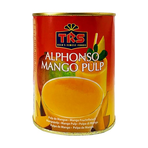 [9071] TRS Canned Mango Pulp 6 x 850 g