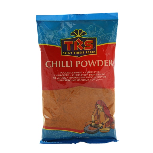 [7033] TRS Chilli Powder 10 x 400 g