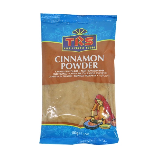 [1195] TRS Cinnamon Powder 20 x 100 g