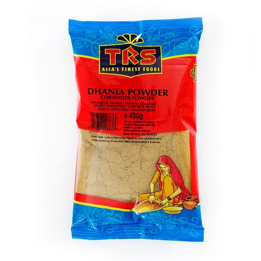 [1314] TRS Dhania Powder 10 x 400 g