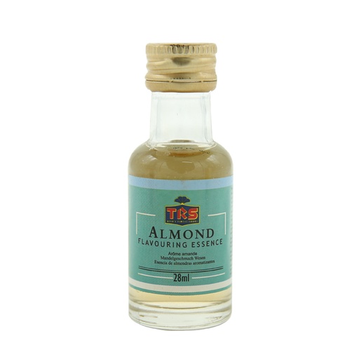 [1860] TRS Essence Almond 12 x 28 ml