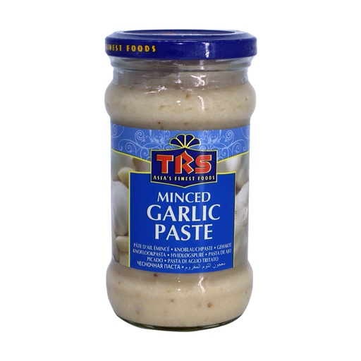 [1536] TRS Garlic Paste 6 x 300 g