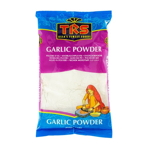 [4622] TRS Garlic Powder 10 x 400 g