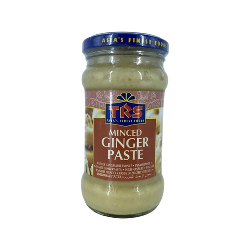 [1538] TRS Ginger Paste 6 x 300 g