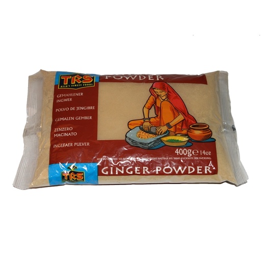 [1327] TRS Ginger Powder 20 x 100 g