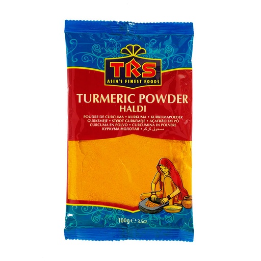 [1305] TRS Haldi Powder 20 x 100 g