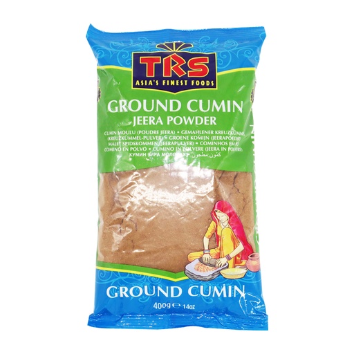 [1302] TRS Jeera Powder 10 x 400 g