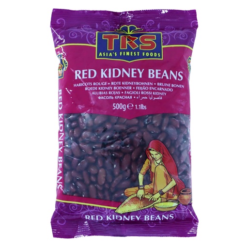 [1116] TRS Red Kidney Beans 20 x 500 g