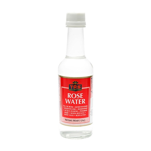 [1715] TRS Rose Water 12 x 190 ml