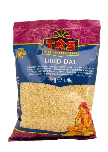 [1120] TRS Urid Dal 10 x 1 kg