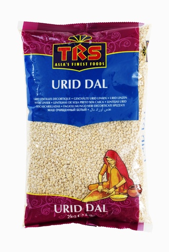 [1071] TRS Urid Dal 6 x 2 kg