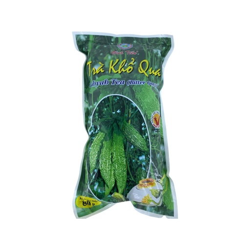 [9460] Vinh Tien Bitter Gourd Tea 12 x 50 g