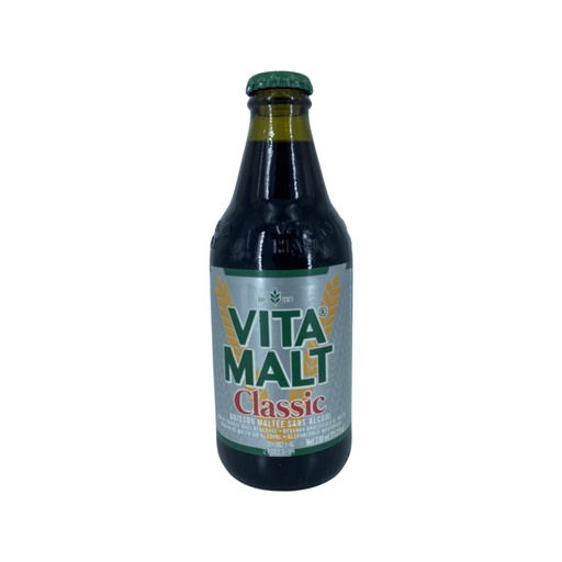 [7084] Vitamalt Classic Bottle 24 x 330 ml