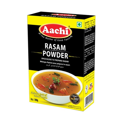 [7171] Aachi Rasam Powder 10 x 100 g