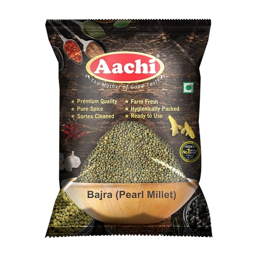 [11390] Aachi Bajira Millet 10 x 1 kg