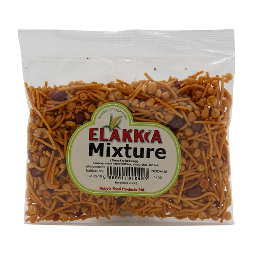 [5922] Ellakiya Mixture 20 x 175 g