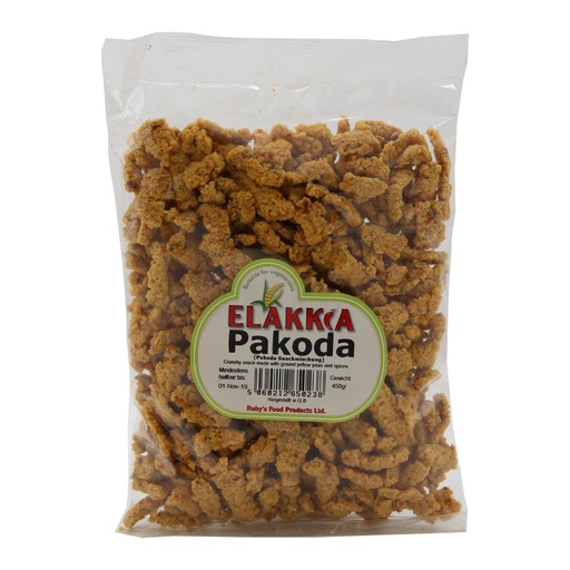 [5979] Ellakiya Pakoda 1 x 450 g