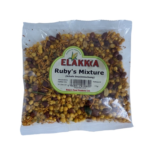 [5917] Ellakiya Ruby Mixture 20 x 175 g