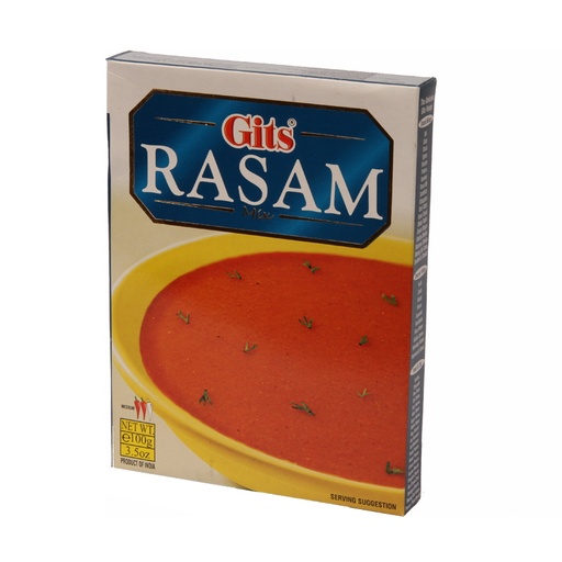 [1404] Gits Rasam Mix 10 x 100 g