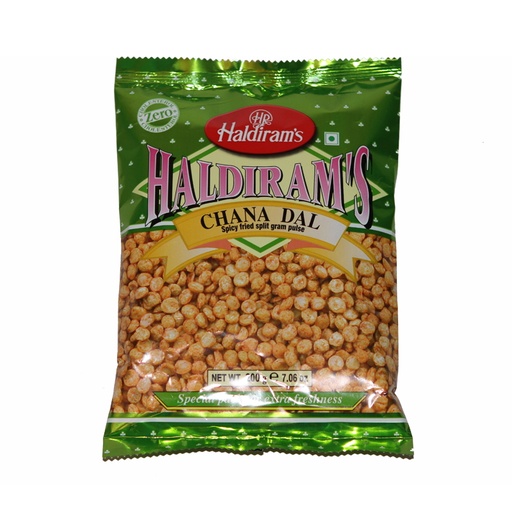 [5823] Haldiram Chana Dal 10 x 200 g