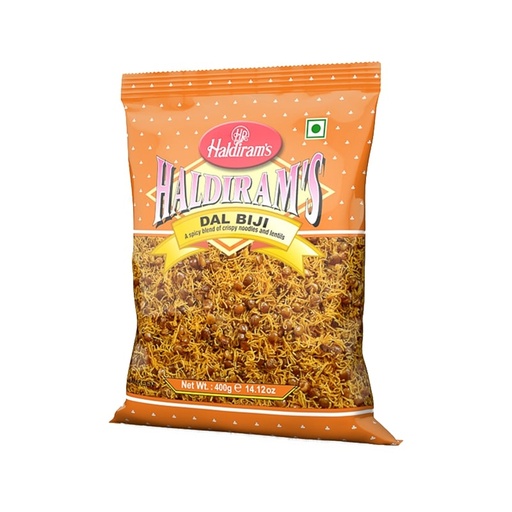 [7826] Haldiram Dal Biji 15 x 200 g