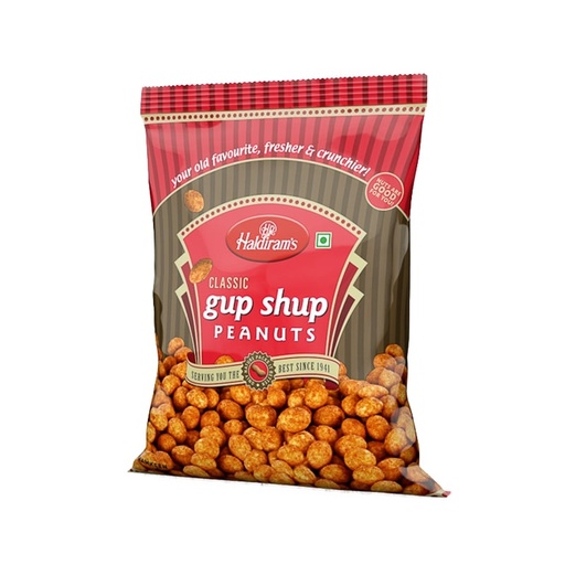 [10771] Haldiram Gup Shup 10 x 200 g